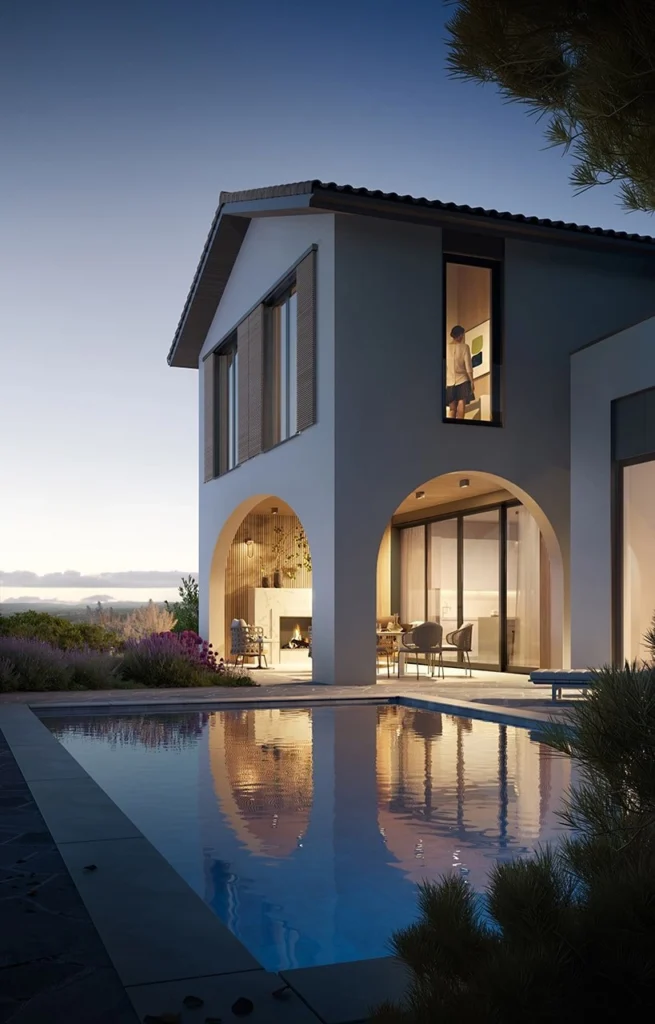 3 Bedroom House for Sale in Souni, Limassol District