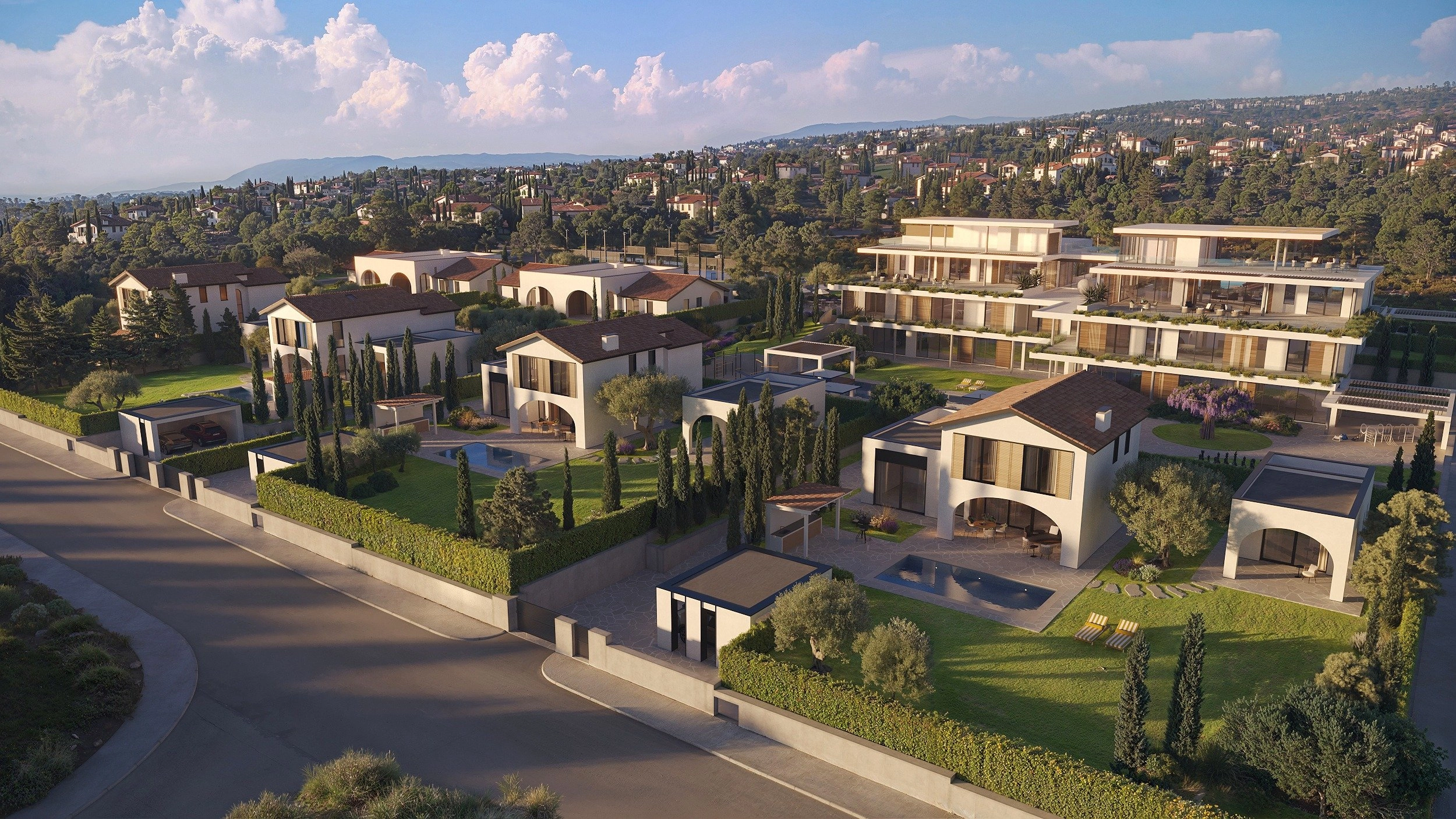3 Bedroom House for Sale in Souni, Limassol District