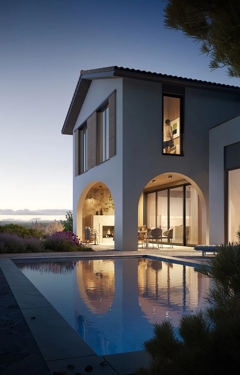 3 Bedroom House for Sale in Souni, Limassol District