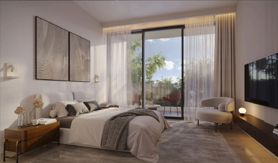 2 Bedroom Apartment for Sale in Potamos Germasogeias, Limassol District