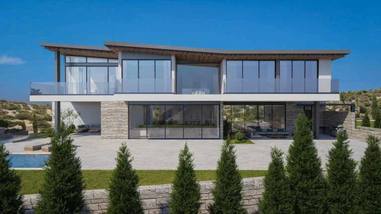 6+ Bedroom House for Sale in Kouklia, Paphos District