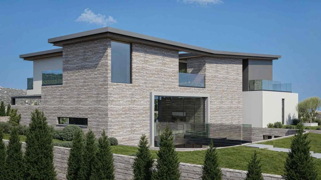6+ Bedroom House for Sale in Kouklia, Paphos District