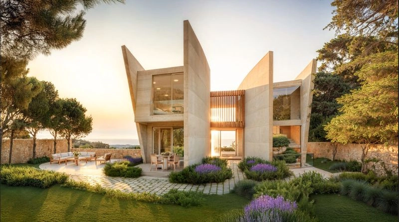 385m² House for Sale in Peyia, Paphos District