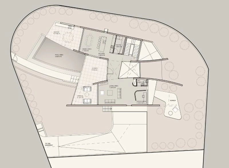 385m² House for Sale in Peyia, Paphos District