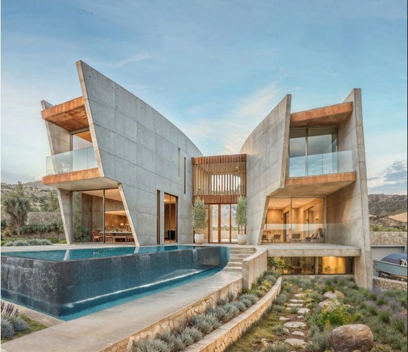 385m² House for Sale in Peyia, Paphos District