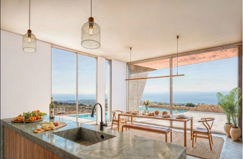 385m² House for Sale in Peyia, Paphos District