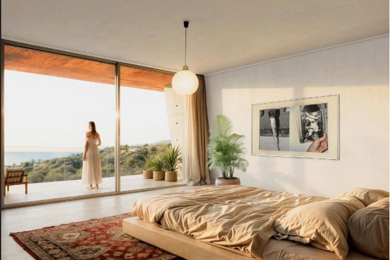 385m² House for Sale in Peyia, Paphos District