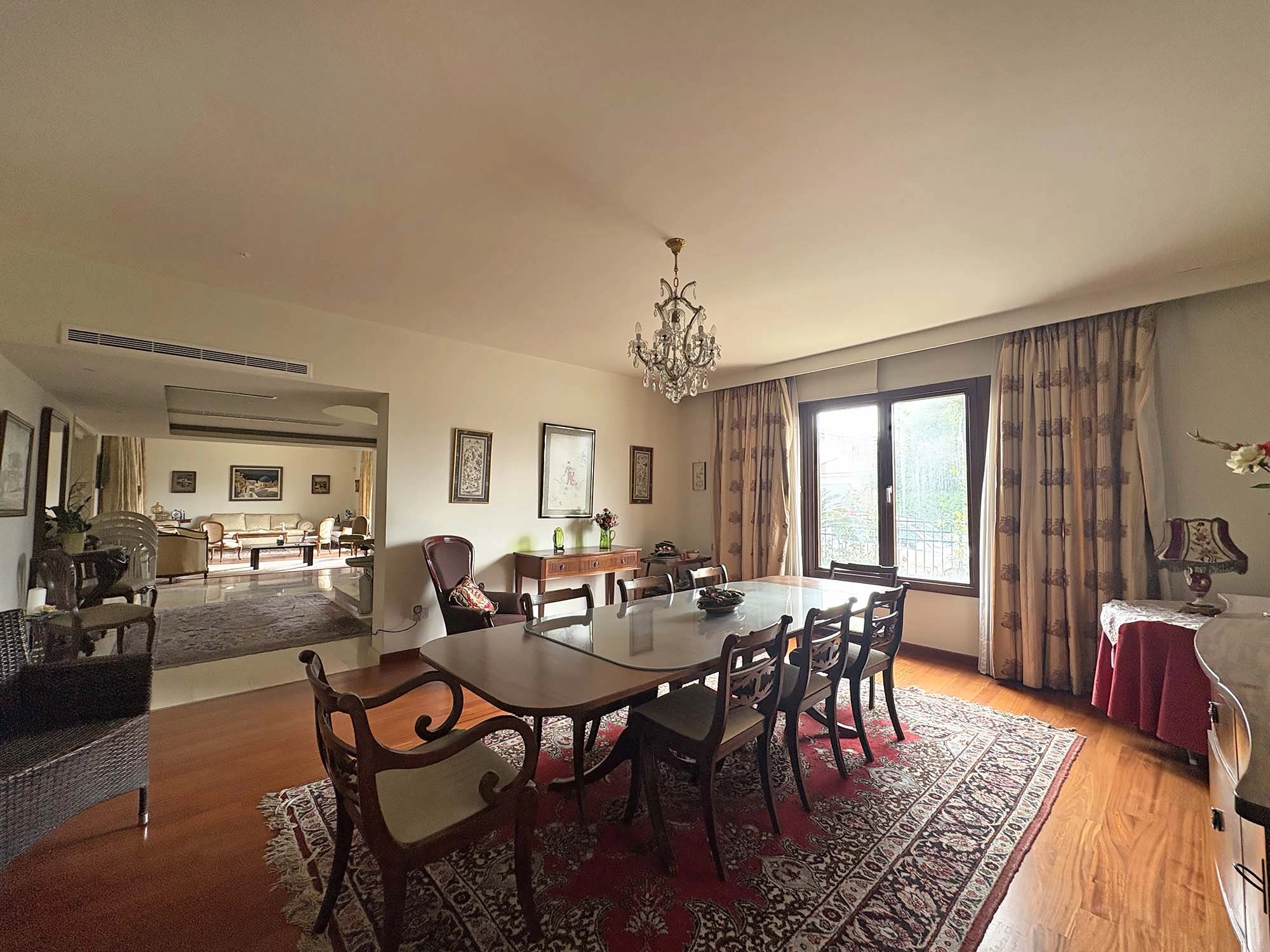 4 Bedroom House for Sale in Engomi, Nicosia District