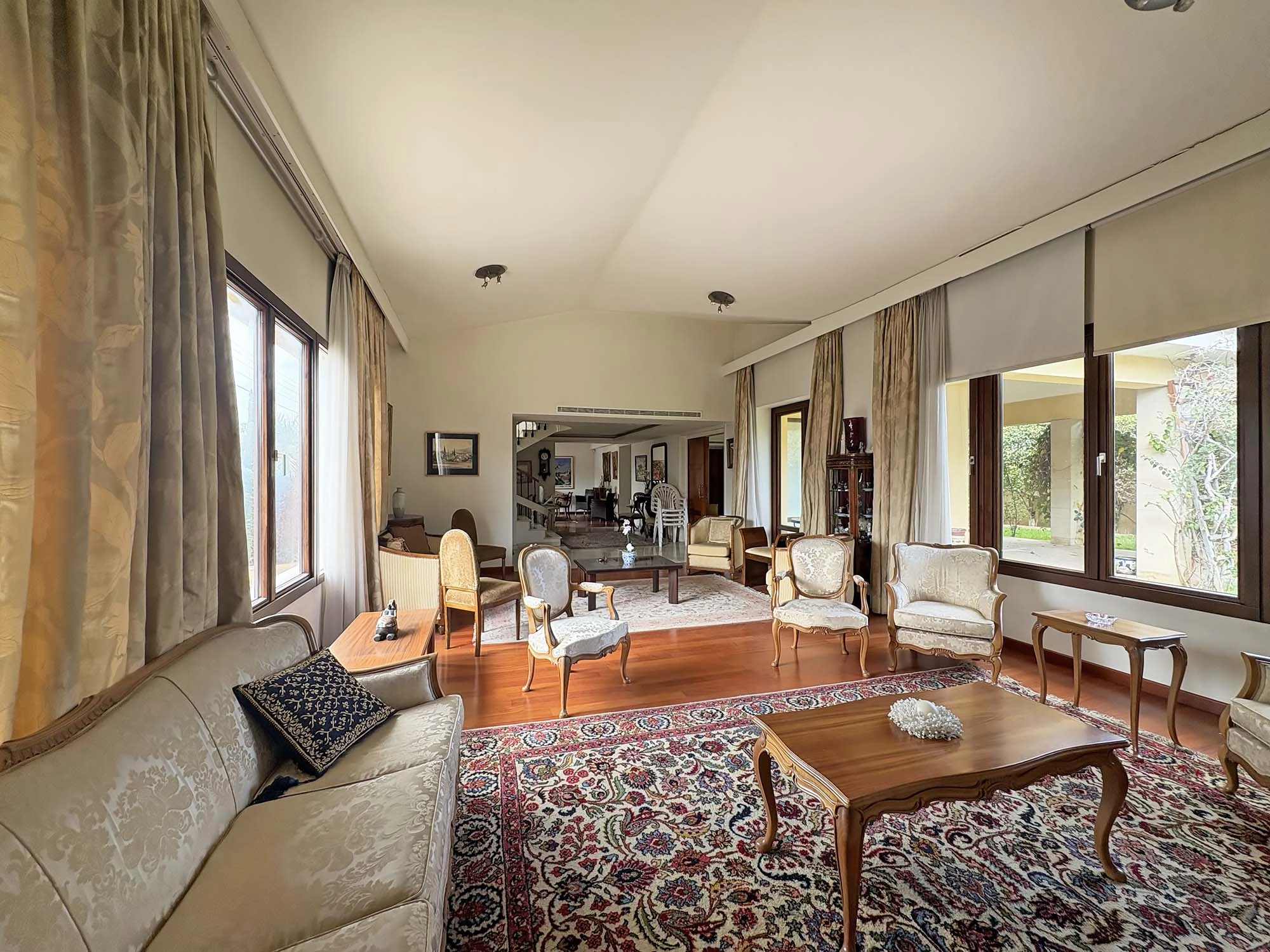 4 Bedroom House for Sale in Engomi, Nicosia District