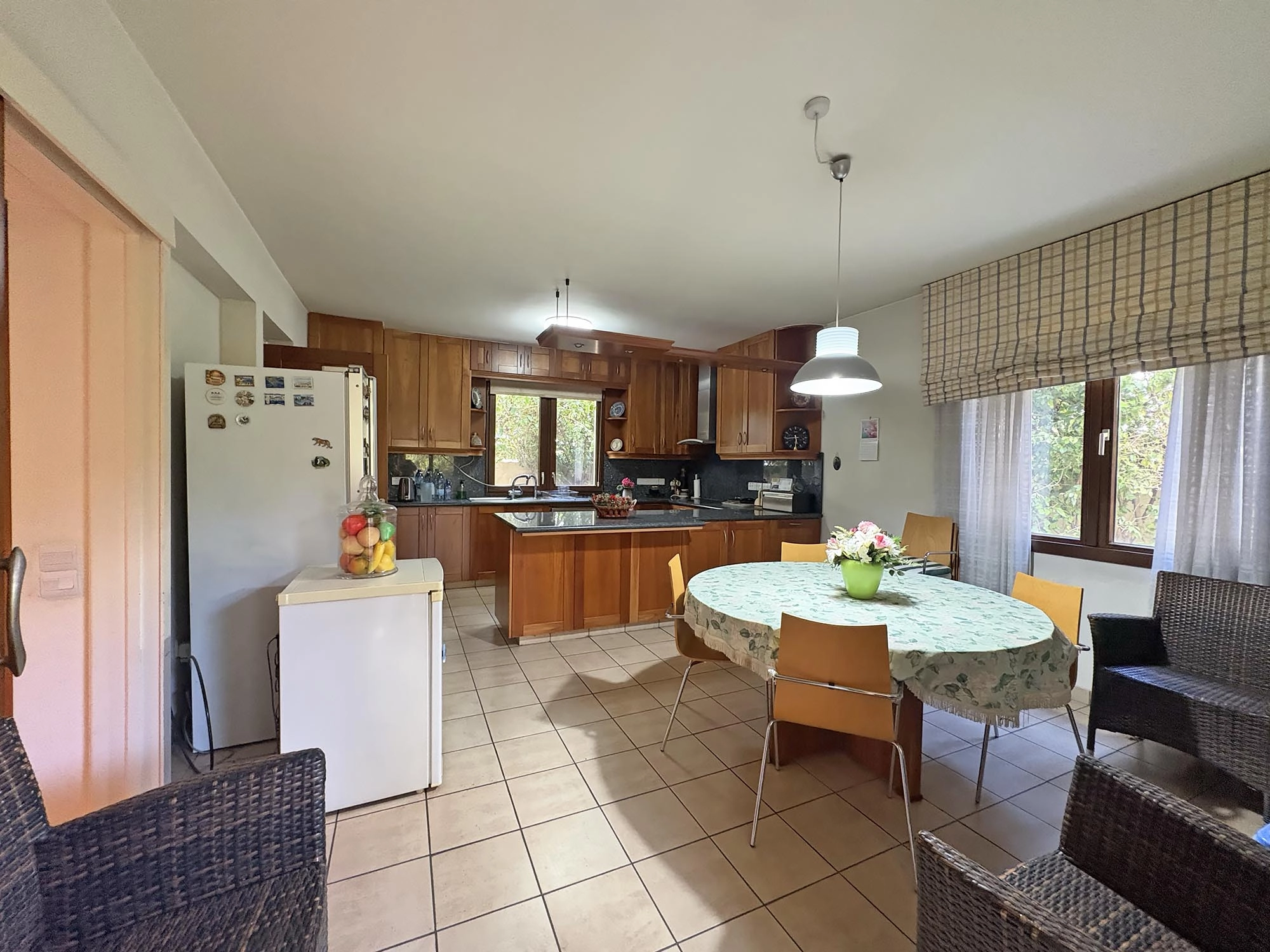 4 Bedroom House for Sale in Engomi, Nicosia District