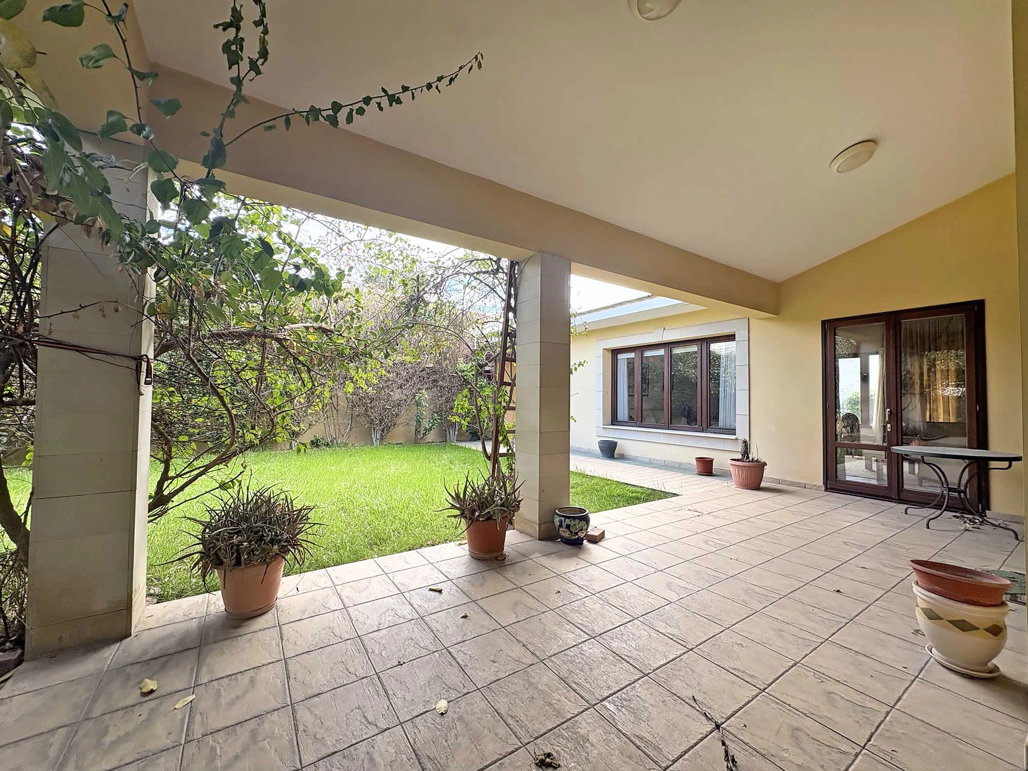 4 Bedroom House for Sale in Engomi, Nicosia District
