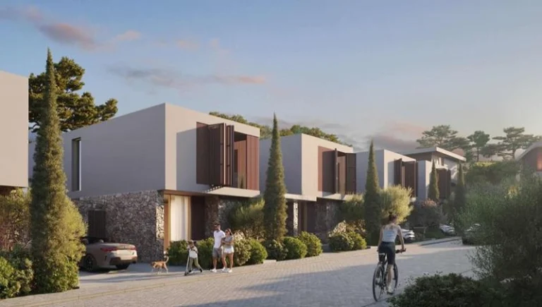 3 Bedroom House for Sale in Peyia, Paphos District
