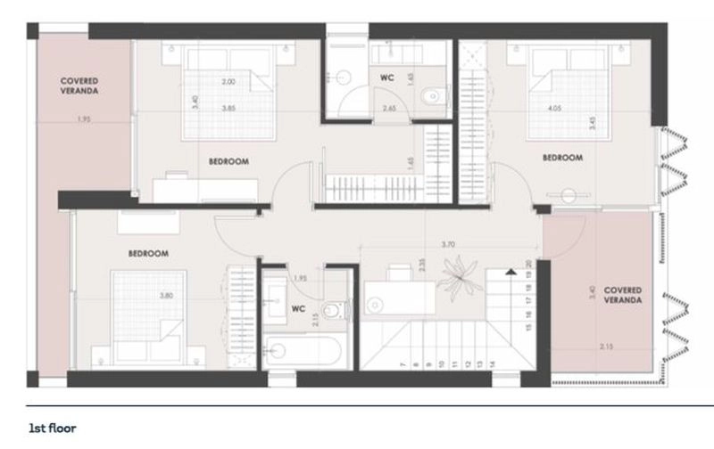 3 Bedroom House for Sale in Peyia, Paphos District
