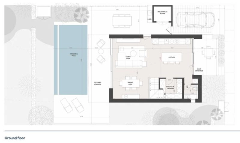 3 Bedroom House for Sale in Peyia, Paphos District