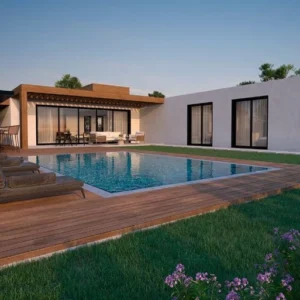 3 Bedroom House for Sale in Pervolia Larnacas