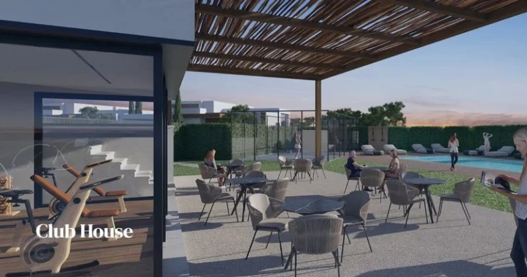 Cheap Houses and Villas for Sale Larnaca up to 500000 euro