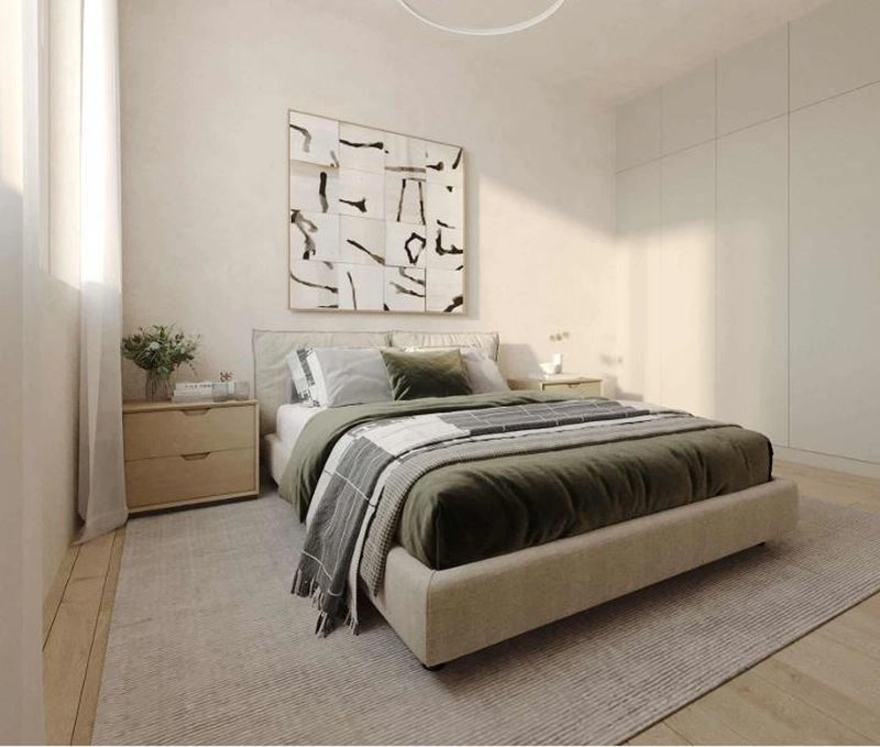 2 Bedroom Apartment for Sale in Paphos