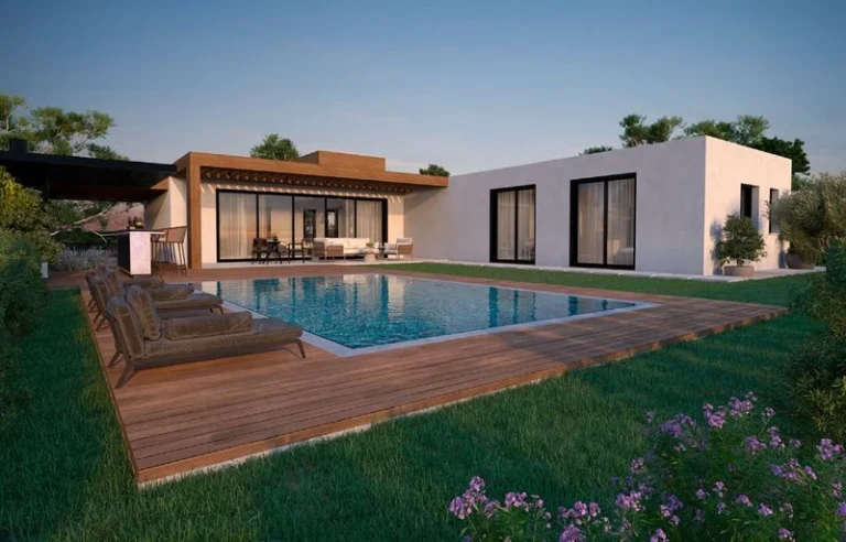 Average Price of a House in Larnaca