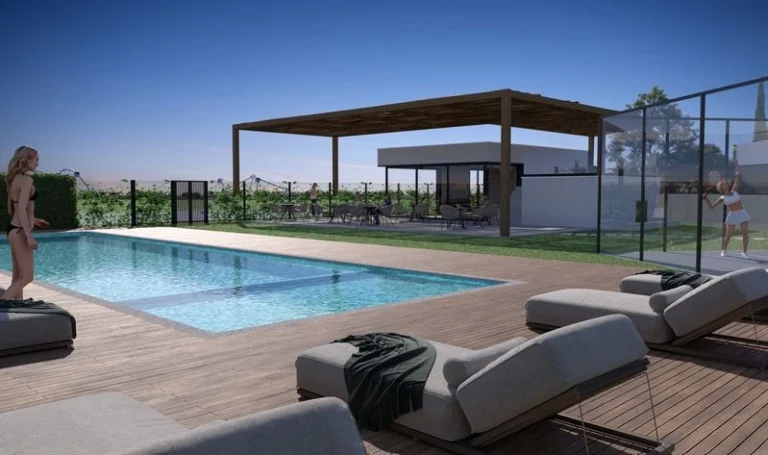 Average Price of a House in Larnaca