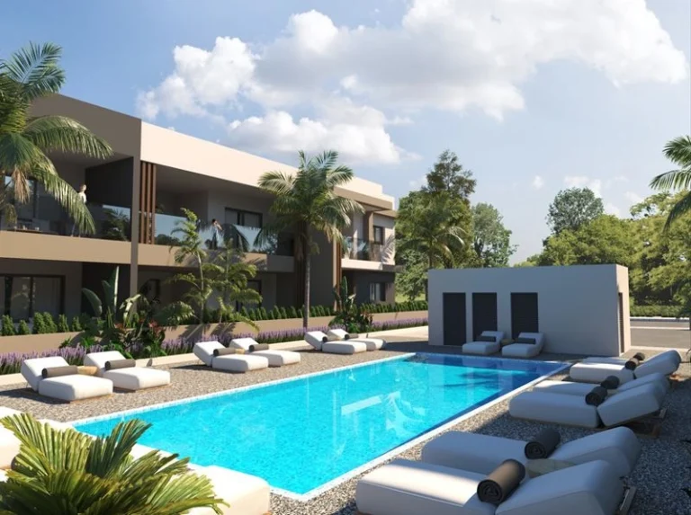 Cheap Apartments for Sale Famagusta
