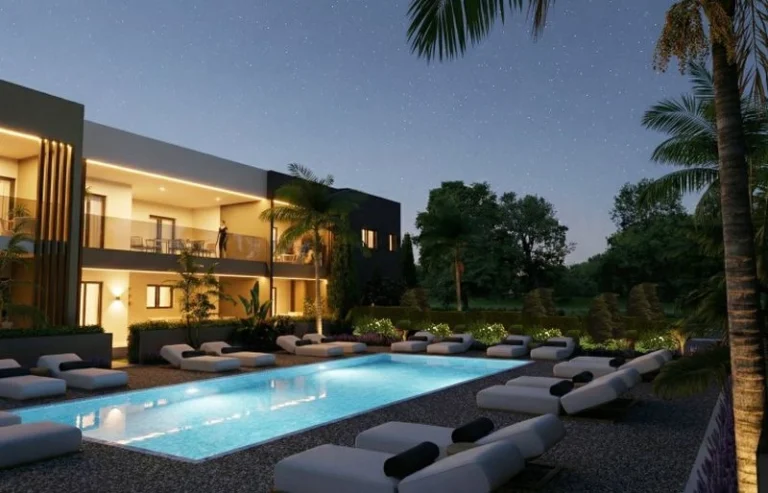 Cheap Apartments for Sale Famagusta