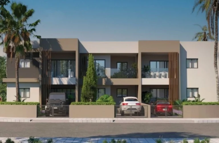 Average Price for 3 Bedroom Apartment in Famagusta