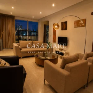 2 Bedroom Apartment for Sale in Agioi Omologites, Nicosia District