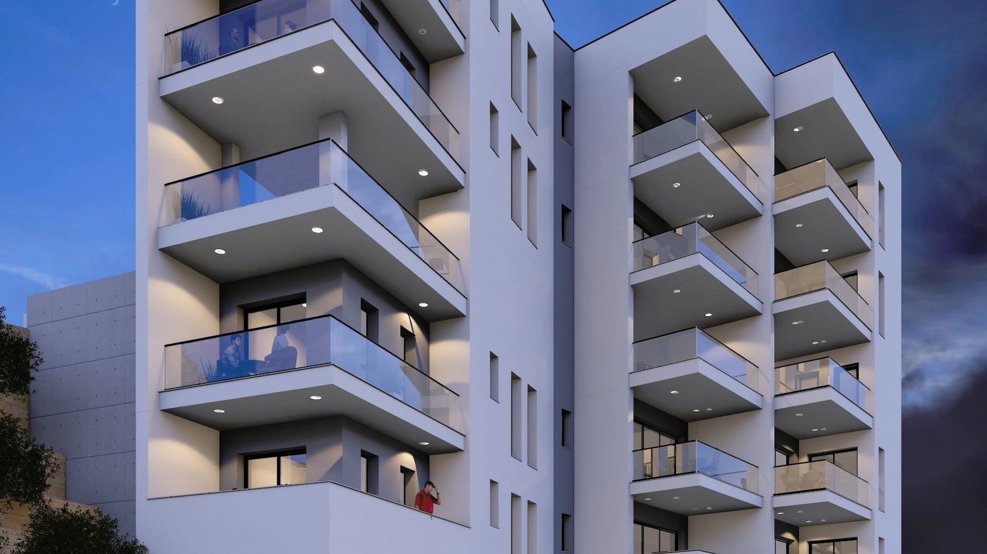 1 Bedroom Apartment for Sale in Germasogeia, Limassol District