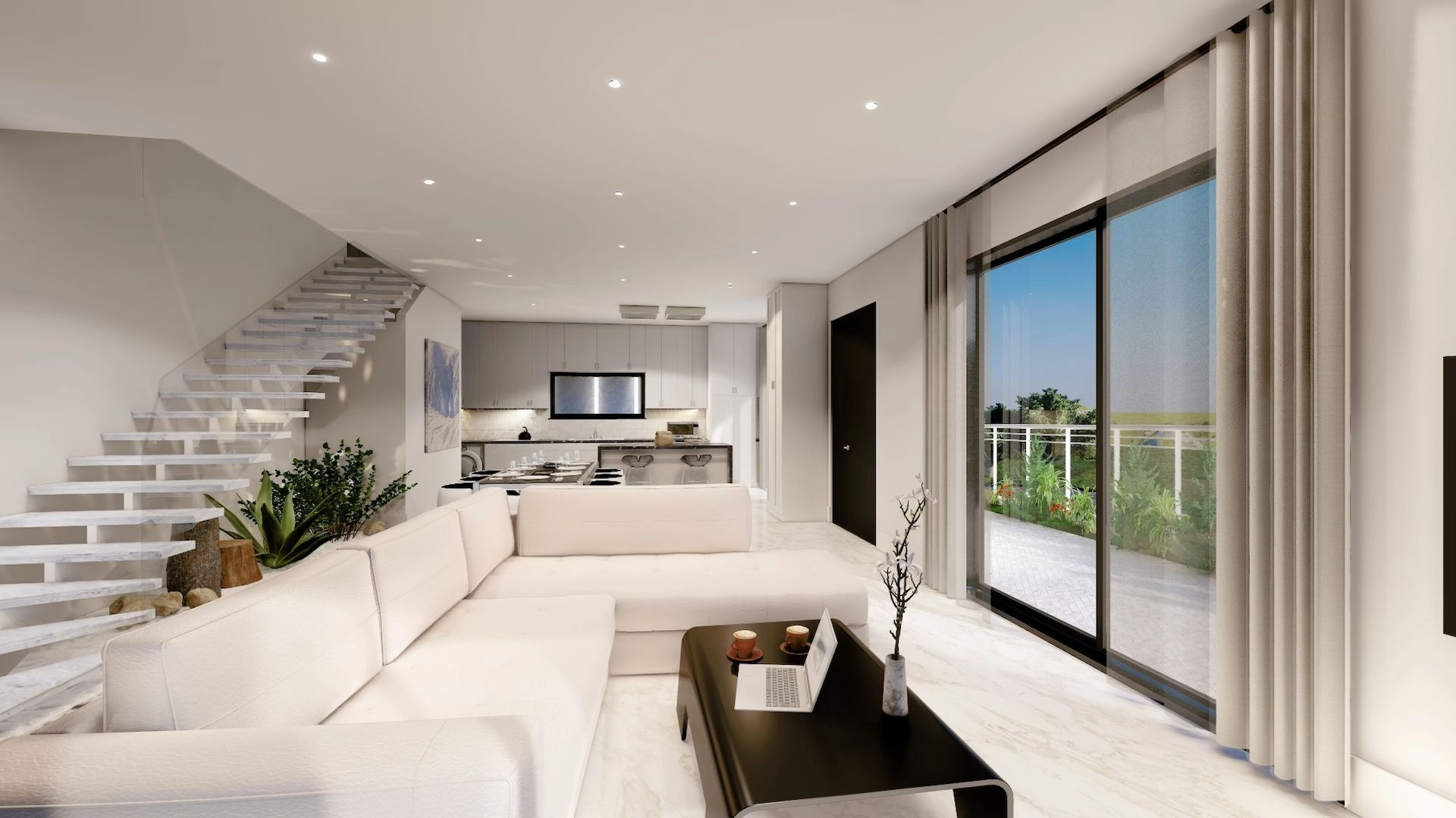 4 Bedroom House for Sale in Germasogeia, Limassol District