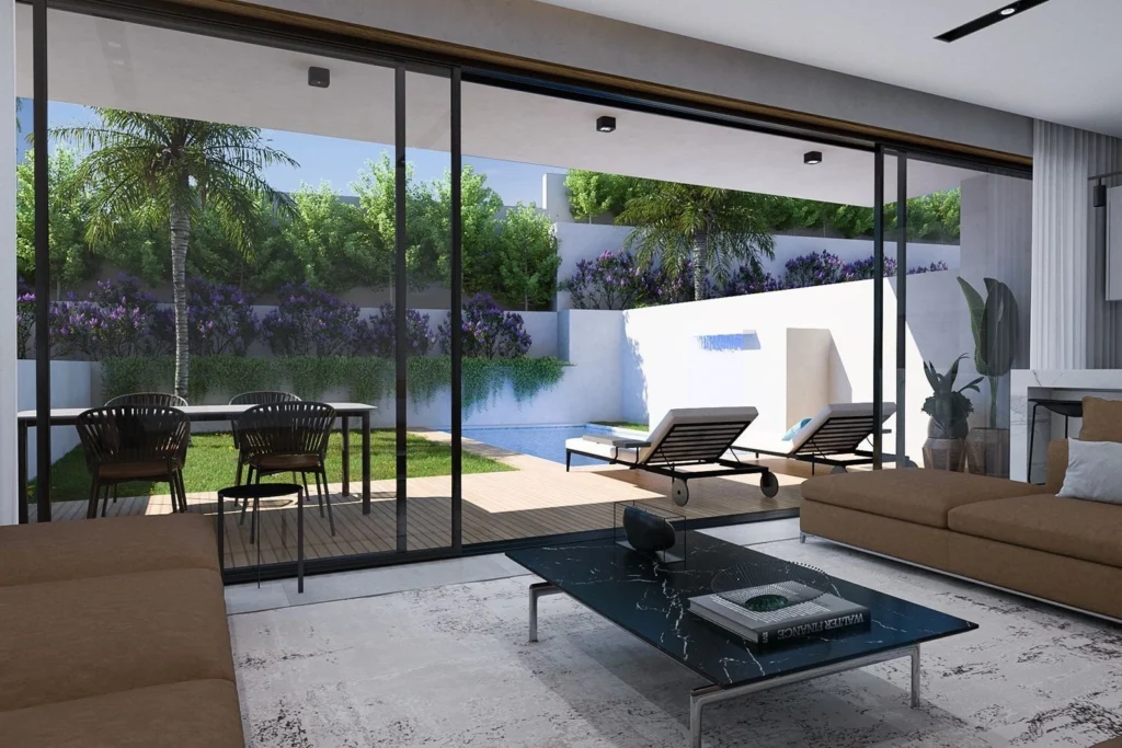 2 Bedroom Apartment for Sale in Limassol – Agia Fyla