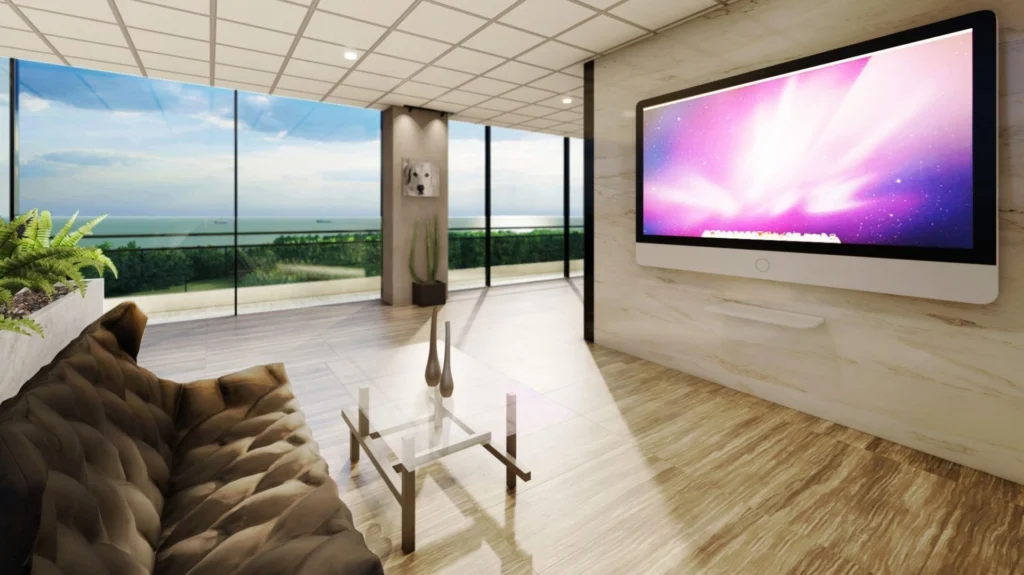 194m² Office for Sale in Limassol – Zakaki