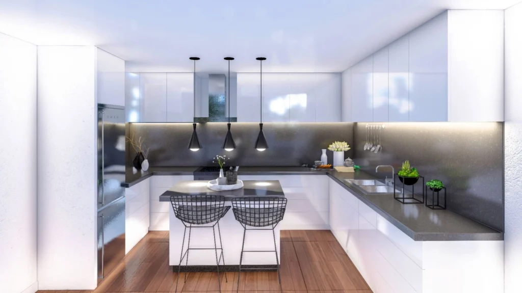 6+ Bedroom House for Sale in Limassol – Agios Athanasios