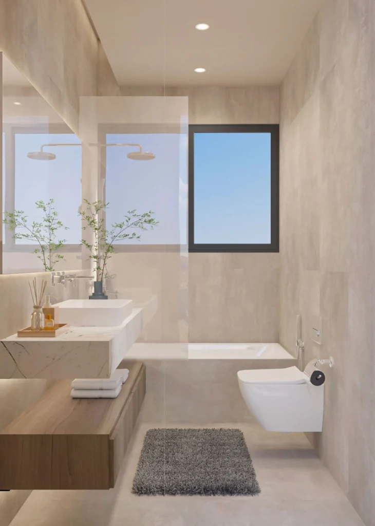 3 Bedroom Apartment for Sale in Limassol – Agios Athanasios