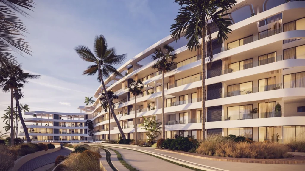 3 Bedroom Apartment for Sale in Limassol – Agios Athanasios
