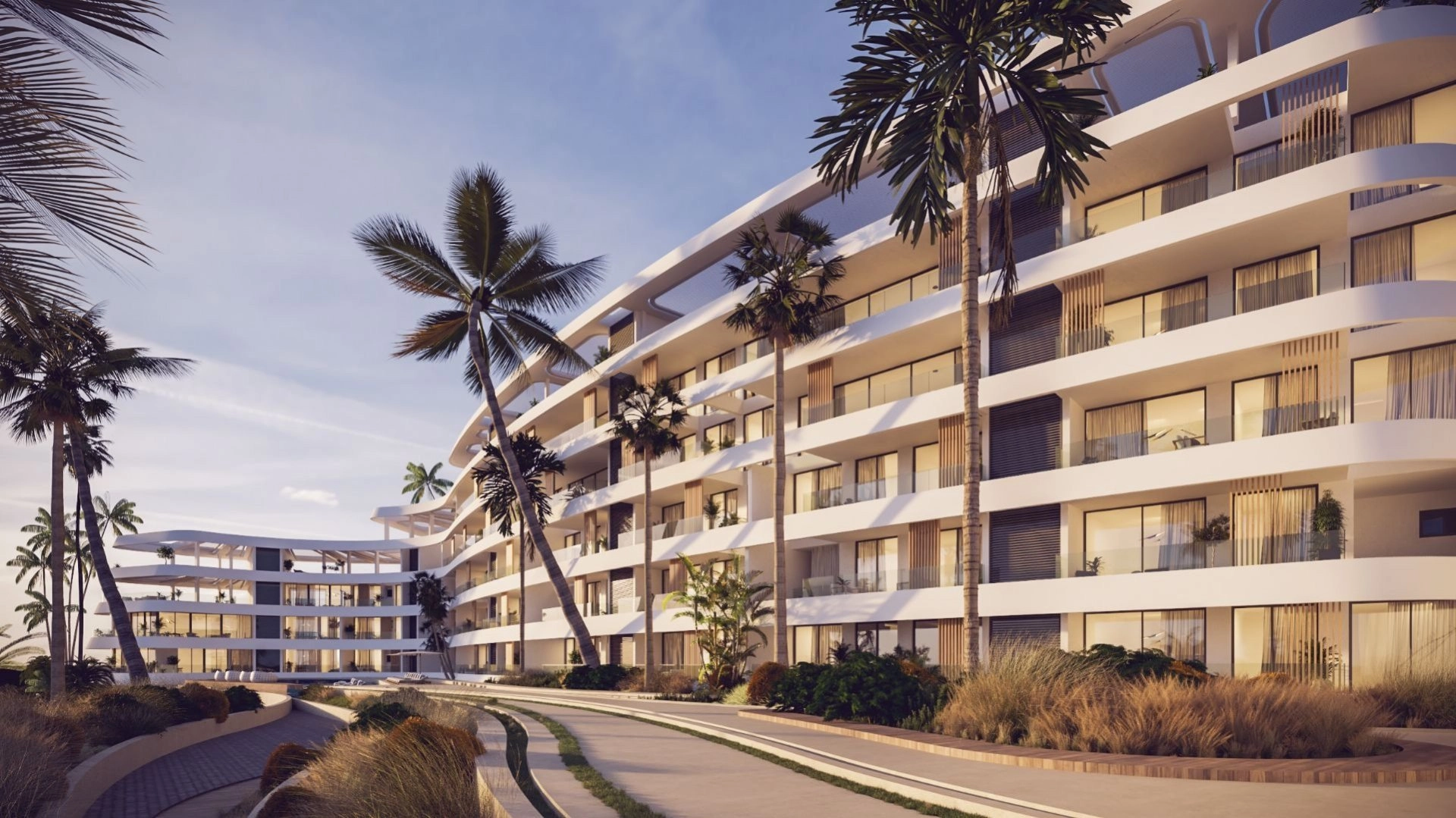 2 Bedroom Apartment for Sale in Limassol – Agios Athanasios