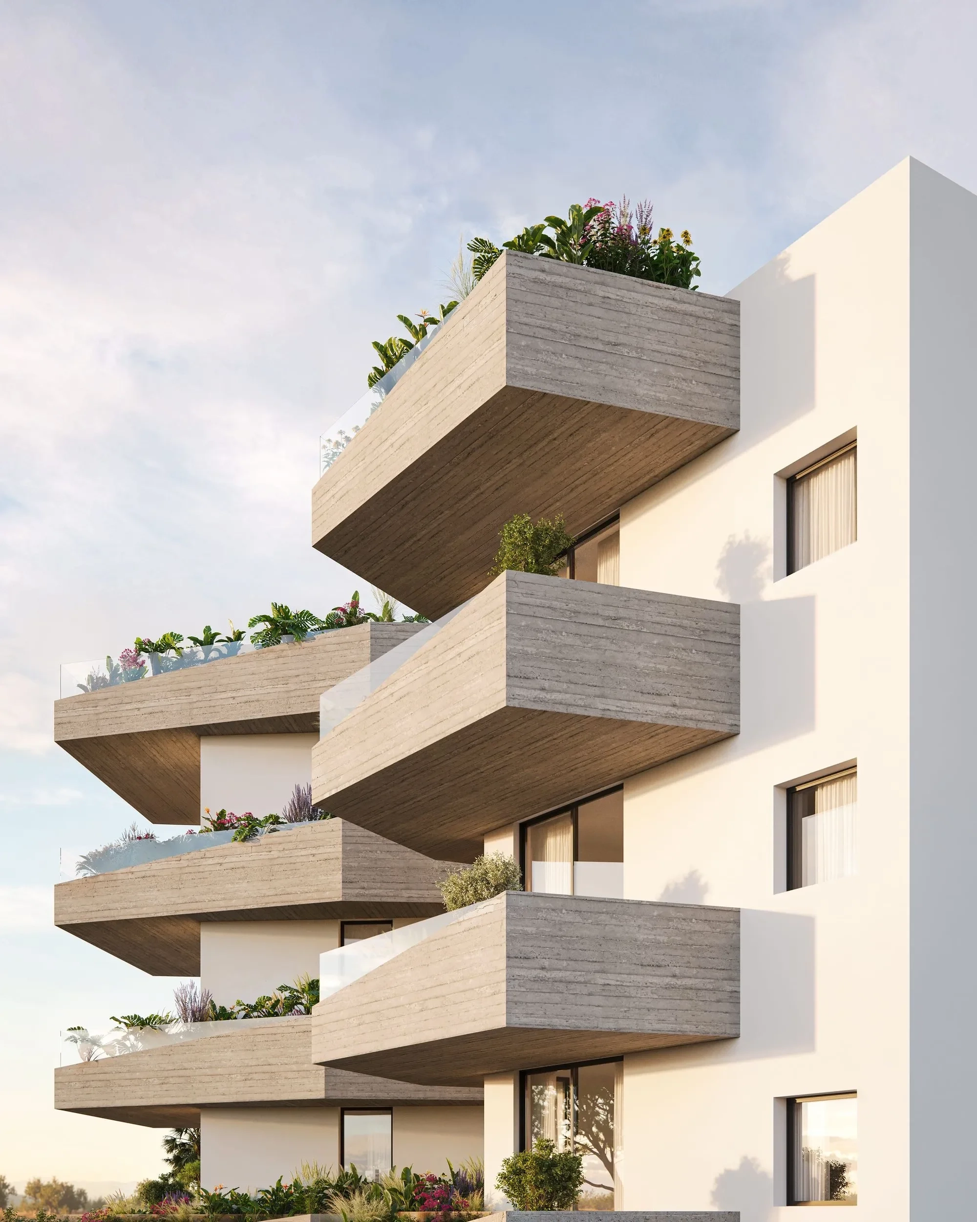 48m² Apartment for Sale in Limassol – Zakaki