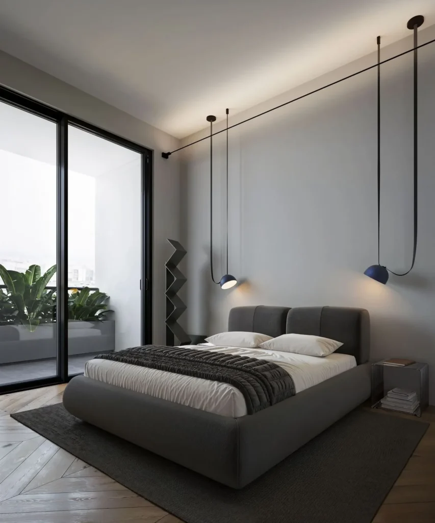2 Bedroom Apartment for Sale in Nicosia – Agios Ioannis, Limassol District