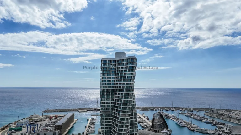 2 Bedroom Apartment for Sale in Famagusta District