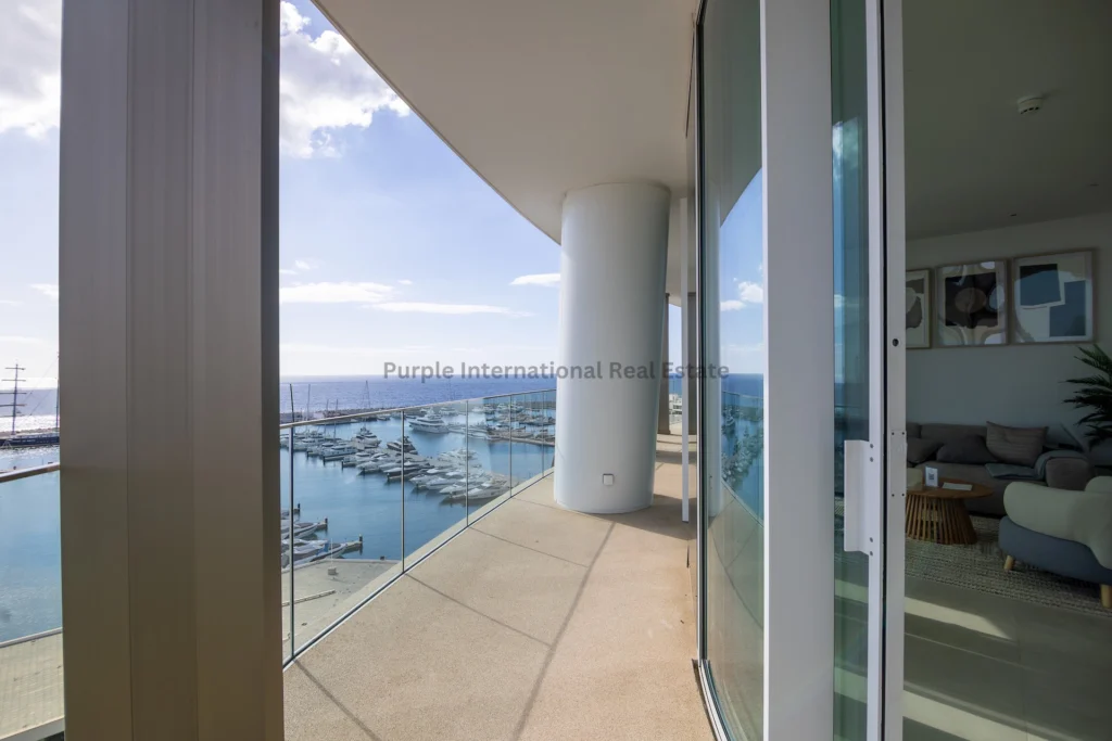 2 Bedroom Apartment for Sale in Famagusta District