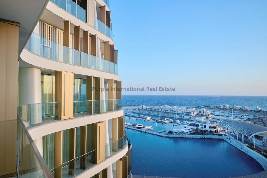 2 Bedroom Apartment for Sale in Famagusta District