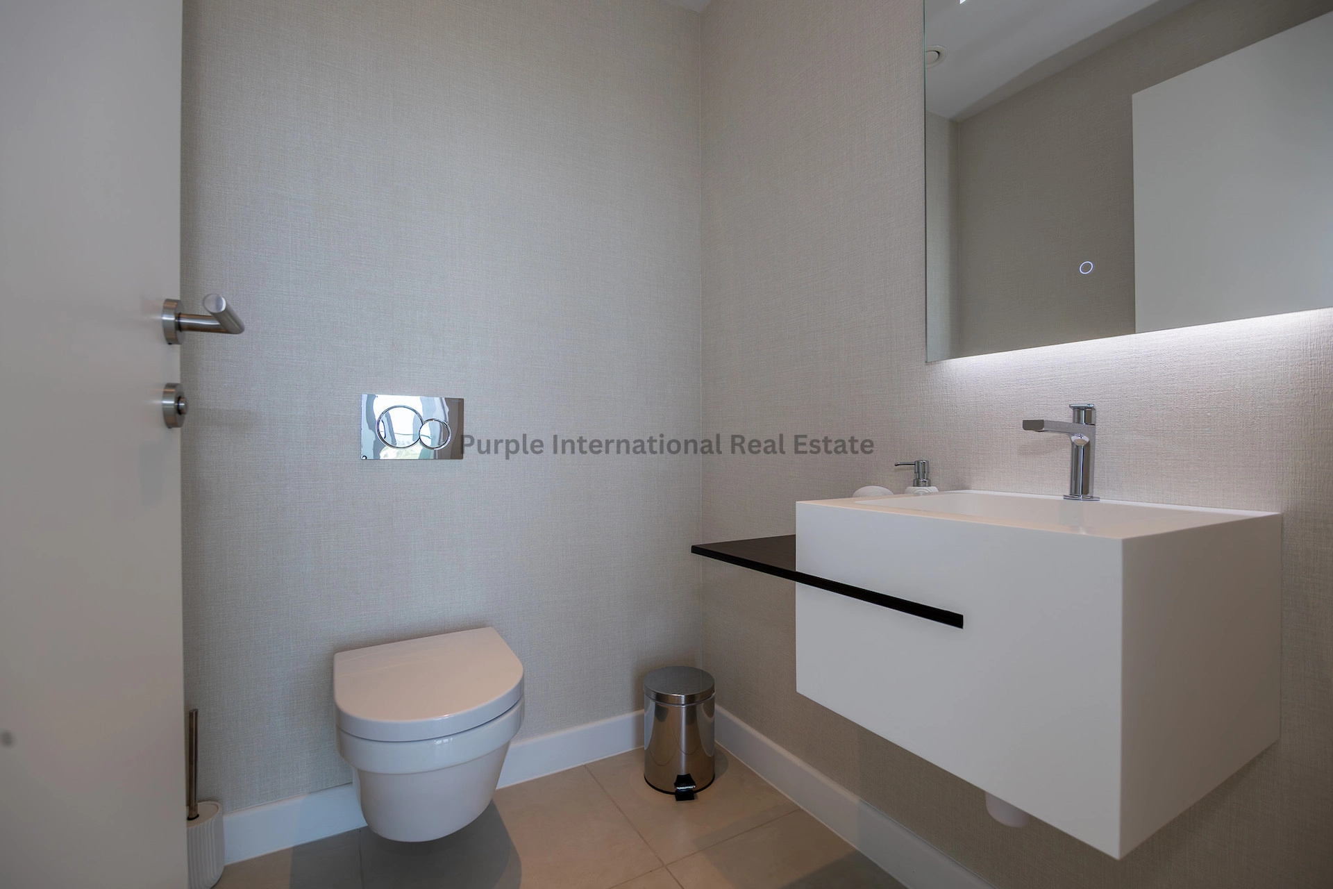 2 Bedroom Apartment for Sale in Famagusta District