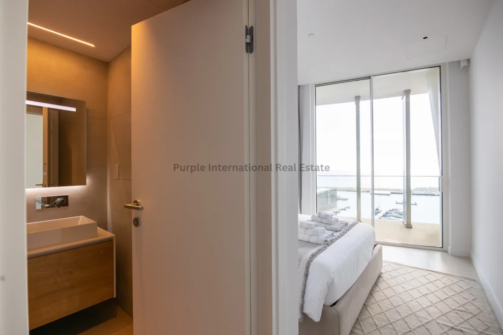 2 Bedroom Apartment for Sale in Famagusta District