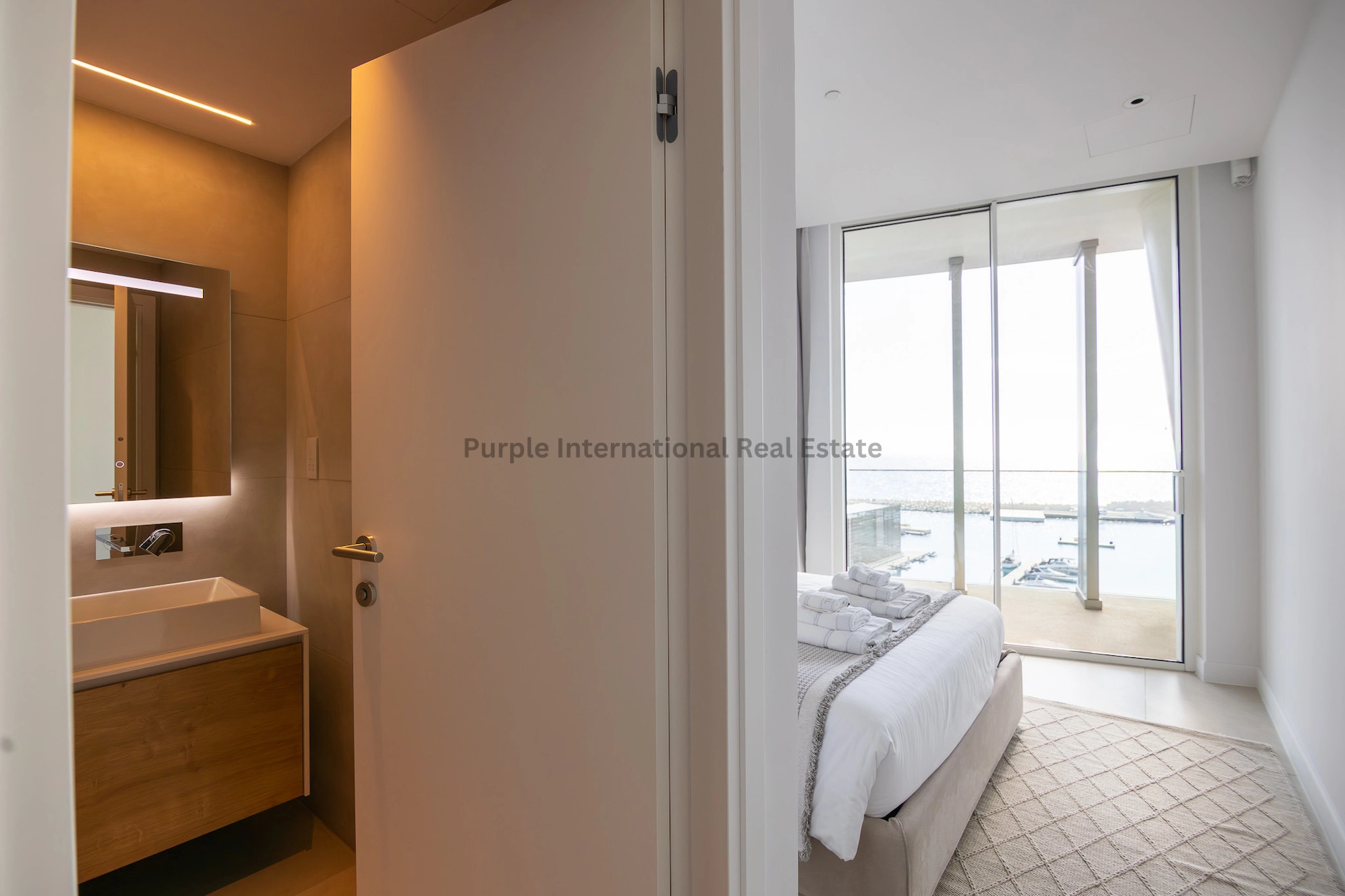 2 Bedroom Apartment for Sale in Famagusta District