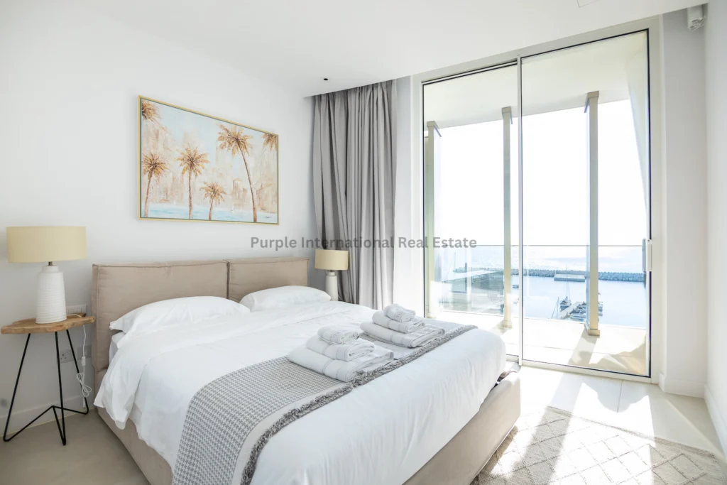 2 Bedroom Apartment for Sale in Famagusta District
