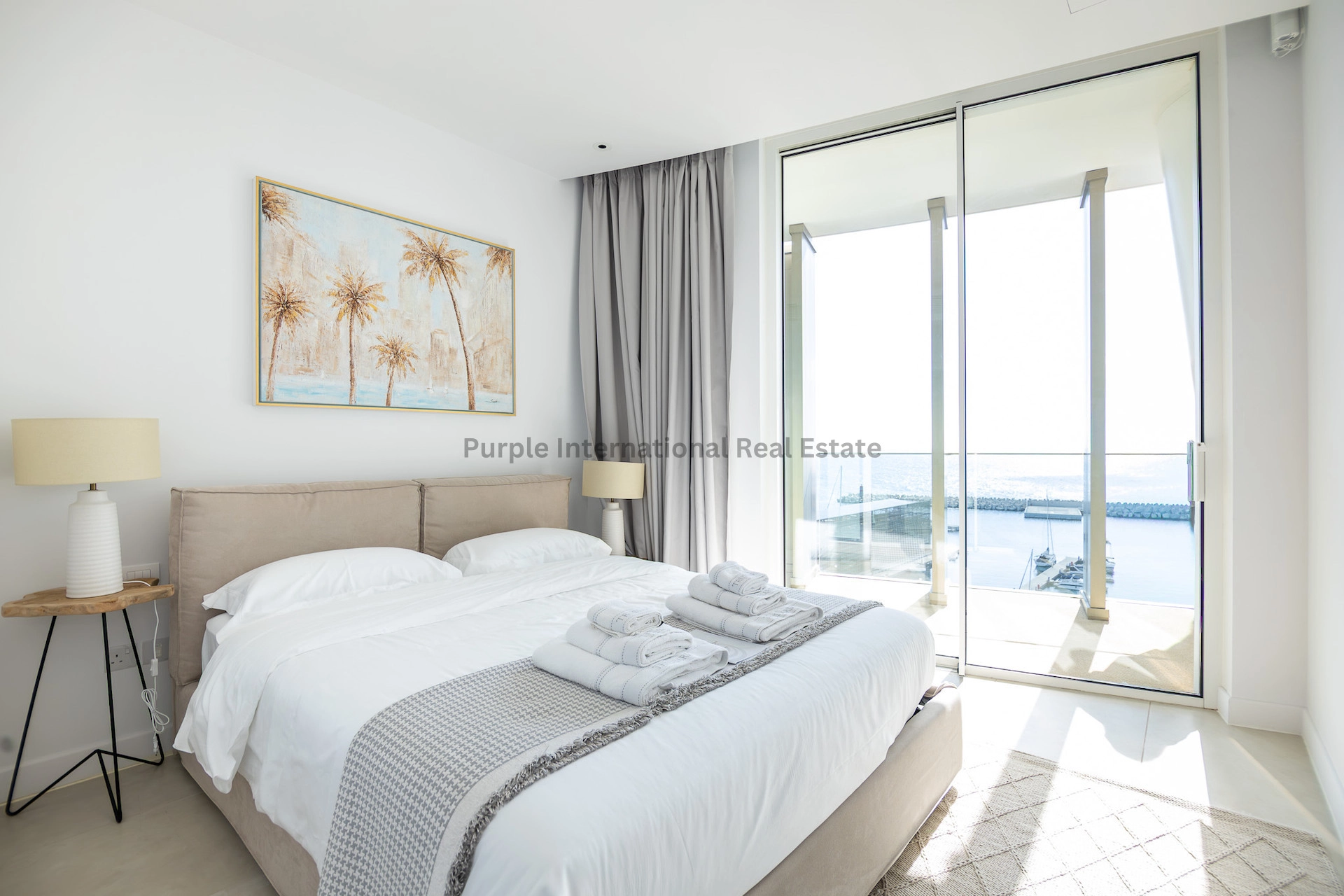 2 Bedroom Apartment for Sale in Famagusta District