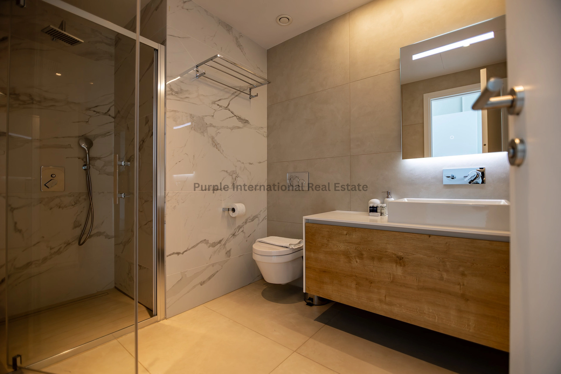 2 Bedroom Apartment for Sale in Famagusta District