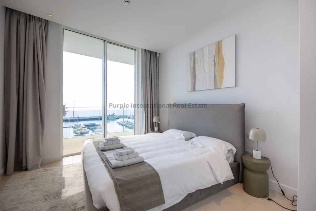 2 Bedroom Apartment for Sale in Famagusta District