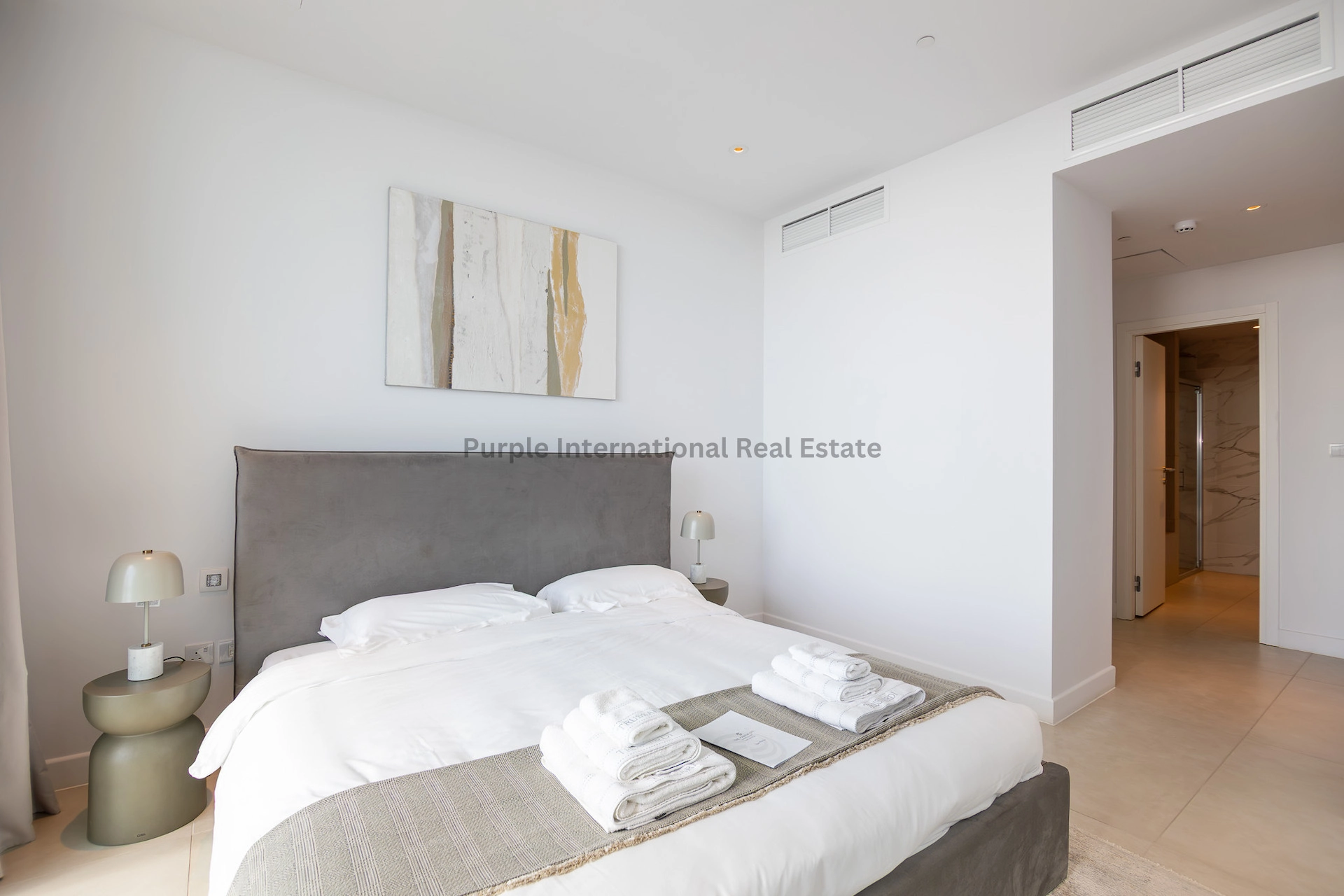 2 Bedroom Apartment for Sale in Famagusta District
