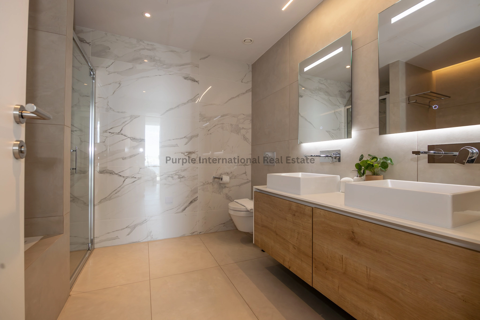 2 Bedroom Apartment for Sale in Famagusta District