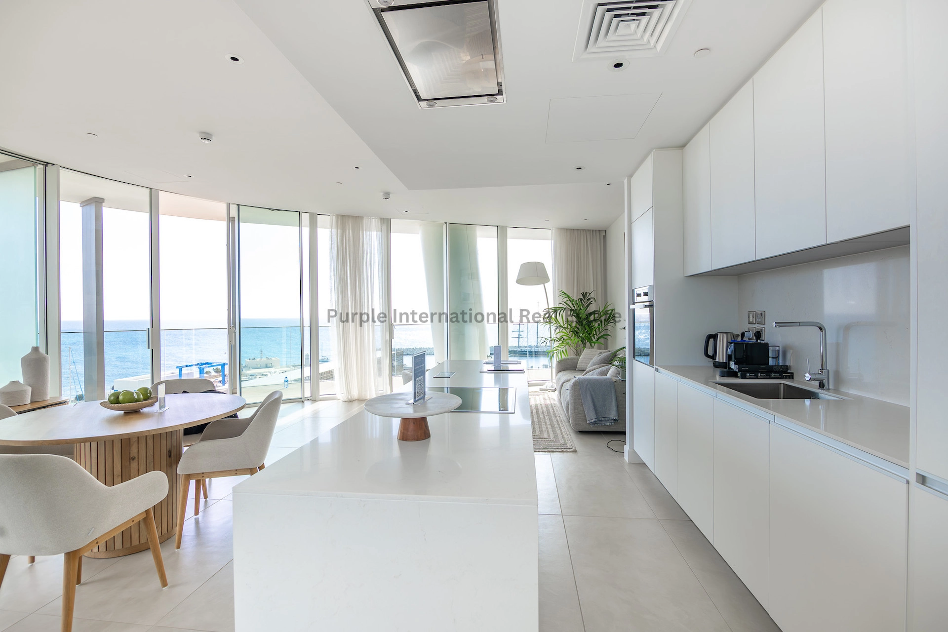 2 Bedroom Apartment for Sale in Famagusta District